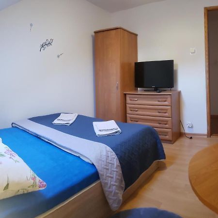 Apartament Aga13 Mikołajki Exterior foto