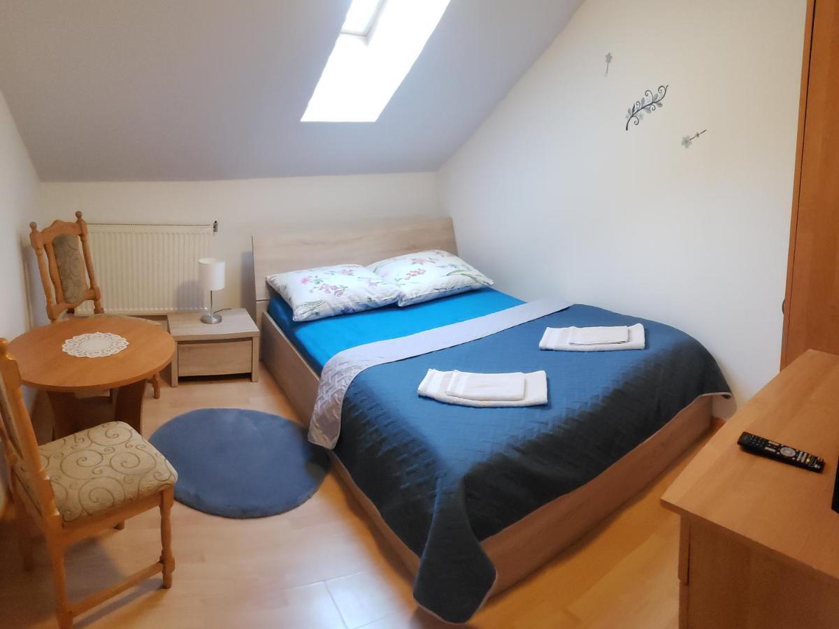 Apartament Aga13 Mikołajki Exterior foto